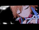 【デレステMAD】切望のフリージア