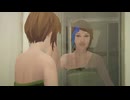 43歳は過去を変えられる？？『Life is Strange: Before the Storm Remastered』実況【ネタバレ注意】17