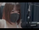 私二重だよー【すっぴん】