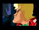 Plazma　殴り合い宇宙