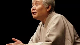 柳家喬太郎 結石移動症