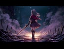 ファイターfighter／明橋ひのん hinon akehashiオリジナル曲
