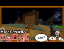 ゆるいトカゲが拓く　ほのぼの戦記　part7