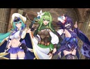 【プレイ動画】傲慢な怪獣姫＆名探偵使い魔 Part30【Kaiju Princess】