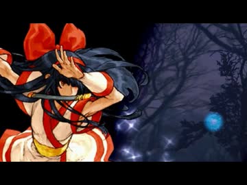 【MUGEN】レミリアvsフランドール　兄弟・姉妹喧嘩合戦バトル！Part9
