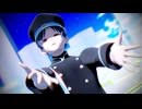 【創作MMD】MoonWalker