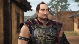 【ゆっくり実況】真・三國無双ORIGINS【6】
