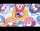 【30分耐久】恋太郎！トップオブ彼氏！恋太郎！キングオブ彼氏！100カノ2期EDテーマ[Unmei?]