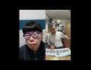 ニンポー（千代豊和）　１８時からコンボタイムやります！
