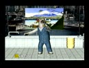 くまうた（7288）「地方ロケ後」　唄：嵐山クマ男（夫）