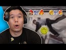 [Hobo Bros]マリオミームが度を超す時