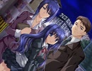その横顔を見つめてしまう ～A profile 完全版～　プレイ動画　パート25　美桜ルート１