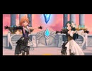 【デレステMV】トワイライト//イデアでIsosceles