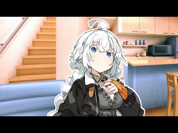 謎三択だヨ！！　あかりちゃん！！