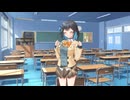 宮舞モカ立ち絵紹介