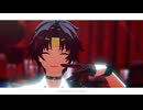 【ZenlessZoneZero／ゼンレスゾーンゼロMMD】エンヴィーベイビー【浅羽悠真／Harumasa】