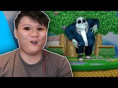 [Hobo Bros]スマブラのおぞましいミームを投稿してくれたね