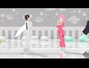 【ＭＭＤ】CHaCK-UP_ライカ
