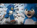 [Hobo Bros]おお、この新作ソニック映画ゲーム凄くいい感じじゃん[実況プレイ]