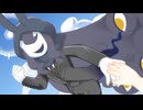 【UTAUカバー+音源更新】晴天を穿つ【惨音ンムネン】