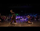 【無編集版】A-POP 2on2ダンスバトル『あきばっか～のvol.32』ベスト16第三試合【会員限定】