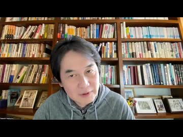 フカボリBiz #019【もし私がフジ・メディアHDの社長だったら…】