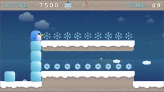 ペンギンスライダー 112200