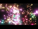 【VRChatワールド紹介】VeryParticles