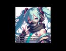 初音ミク　ネギが食べたい　オリジナル曲 full