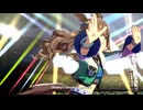 【ウマ娘 プリティーダービー】Ready!! Steady!! Derby!!（トーセンジョーダン）
