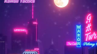 シティーポップ.sunoAI