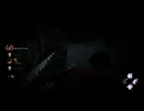 DBD。このゲームの残念なところ。
