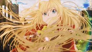 もめんたりー・リリィ OP＆ED