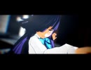 【MMD艦これ】へな羊式 早霜「MIRROR」msTC