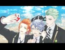 【MMDツイステ】2～3月お誕生日の皆さんで「唯我独尊ONLY_ONE」