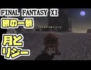【FF11】主観の旅、バストゥーク⇒グスタベルグ⇒コンシュタット⇒砂丘⇒セルビナ＿＿カッパのヴァナ・ディール生活