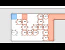熱力学的倉庫番『マクスウェルのパズルな悪魔』実況プレイpart30