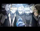パズドラ　第7シリーズ　第343話　真冬のリットと秘密の部屋