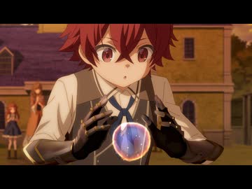 マジック・メイカー　～異世界魔法の作り方～　5話　雷鉱石とボルト