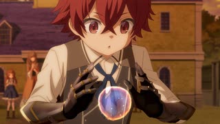 マジック・メイカー　～異世界魔法の作り方～　5話　雷鉱石とボルト