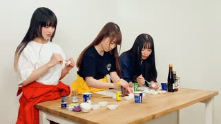 ちょうみりょうぱーてぃー　しーずん8　第3食目　水切りヨーグルト回