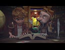 タイムトラベラー・ルーク　第10章　最後のタイムトラベル