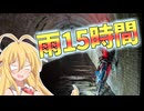 マキのプチ旅行？「冬！雨！寒波！オーバーナイト！」【BRM201追い風400】