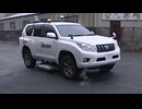 検走行中の車からレーダーを地面にあて　福岡県北九州市でも下水道管の緊急点