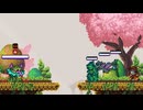 【Monster Sanctuary】よく分からない奴らを集めて旅をしよう会_Part39