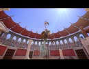 タイムトラベラー・ルーク　第2章　ポンペイ陥落