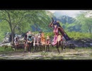 [界の軌跡]第32回(32-2) 各方面との共同作戦