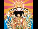 The Jimi Hendrix Experience - Ain't No Telling