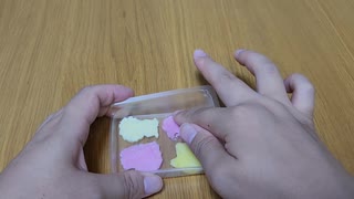 【知育菓子】クラシエ 味わう！プログラミング的思考！ なぞとき！ふしぎなグミ☆ラムネ Kracie Japanese candy making kit