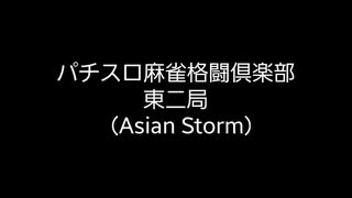 パチスロ麻雀格闘倶楽部 対局BGM
